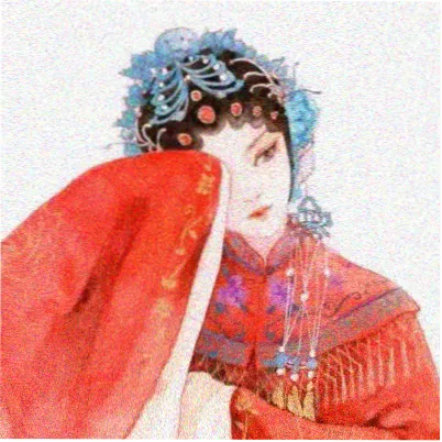 宁安如梦 主演 刘些宁